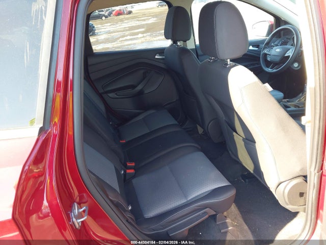 Aukcja sprzedaży 2017 Ford Escape Se, vin: 1FMCU9GD1HUC17412, numer aukcji: 44304184