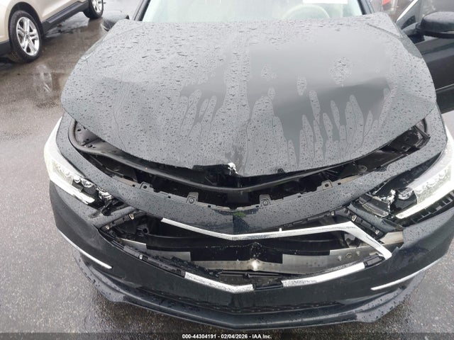 44304191 :رقم المزاد ، JH4KC1F52JC000587 vin ، 2018 Acura Rlx مزاد بيع