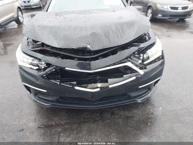 44304191 :رقم المزاد ، JH4KC1F52JC000587 vin ، 2018 Acura Rlx مزاد بيع