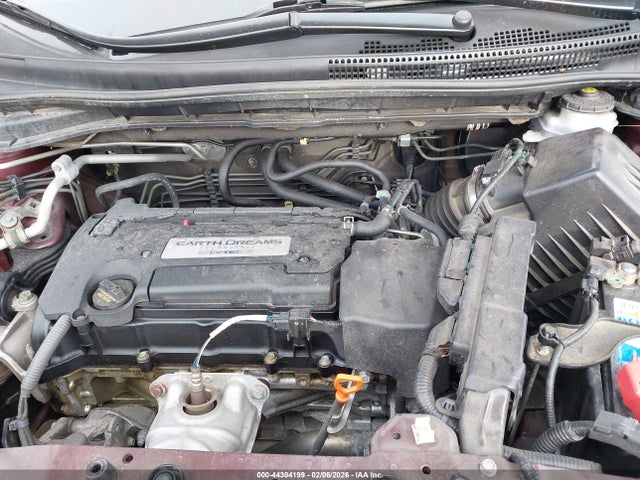 5J6RM4H53FL113171 Honda CR-V EX