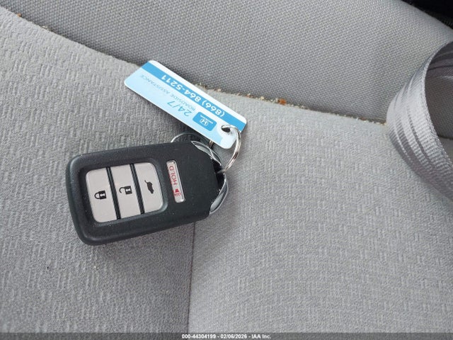 5J6RM4H53FL113171 Honda CR-V EX