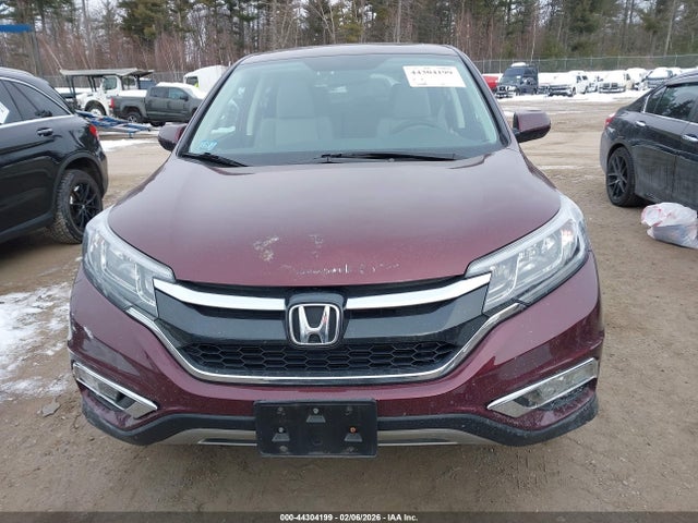 5J6RM4H53FL113171 Honda CR-V EX