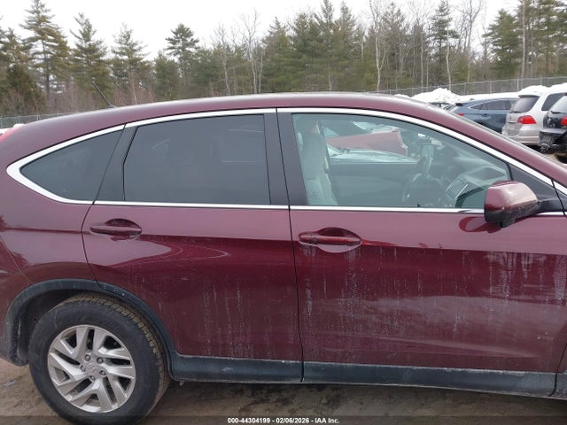 5J6RM4H53FL113171 Honda CR-V EX