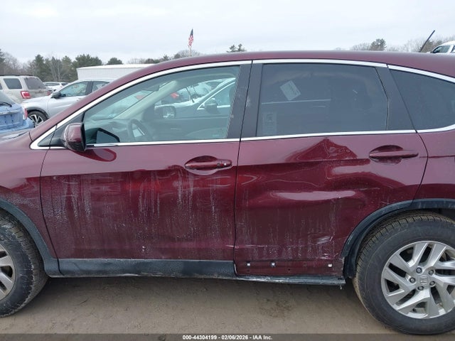 5J6RM4H53FL113171 Honda CR-V EX