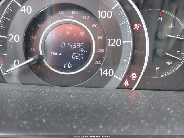 5J6RM4H53FL113171 Honda CR-V EX