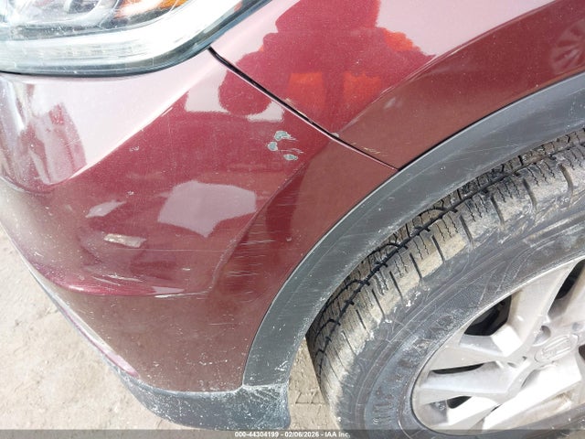5J6RM4H53FL113171 Honda CR-V EX
