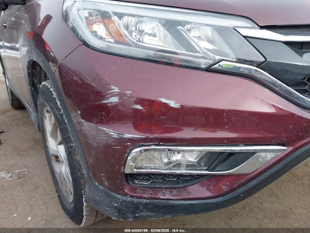 5J6RM4H53FL113171 Honda CR-V EX