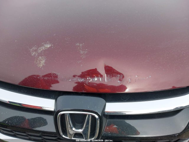 5J6RM4H53FL113171 Honda CR-V EX