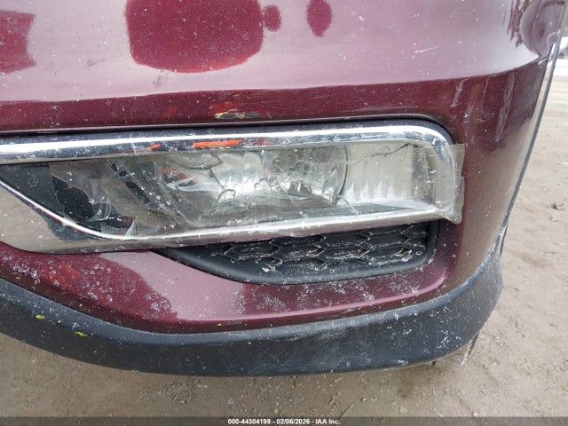 5J6RM4H53FL113171 Honda CR-V EX