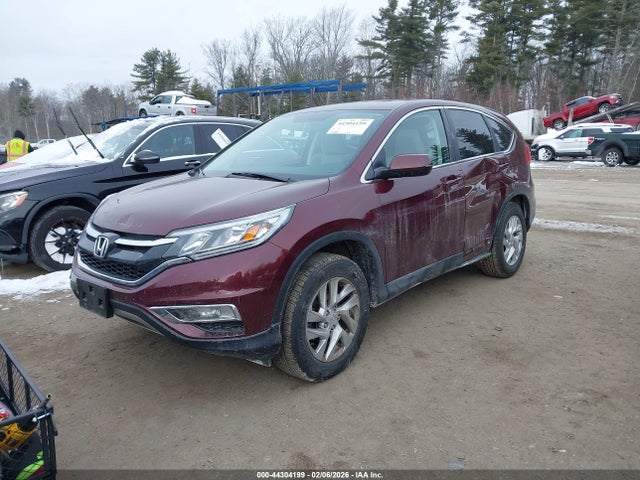 5J6RM4H53FL113171 Honda CR-V EX