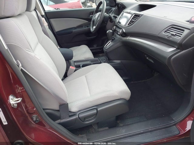 5J6RM4H53FL113171 Honda CR-V EX