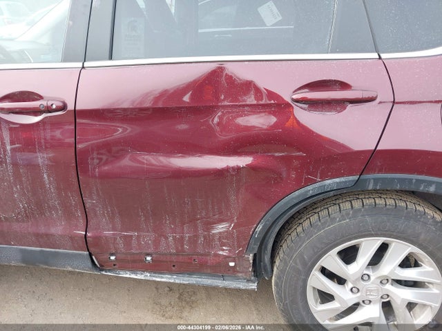 5J6RM4H53FL113171 Honda CR-V EX