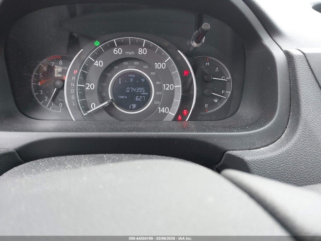 5J6RM4H53FL113171 Honda CR-V EX