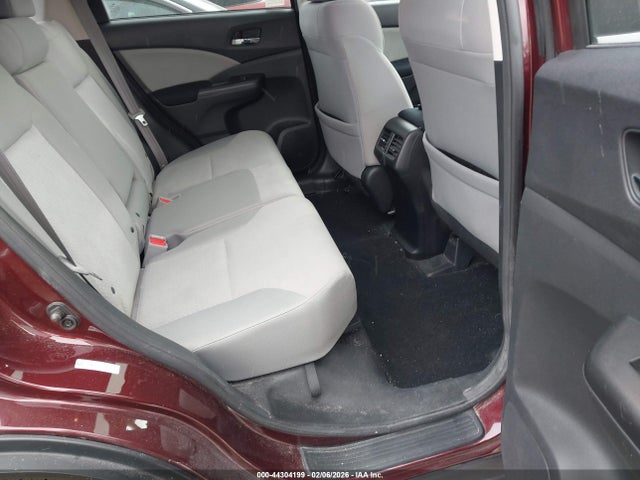 5J6RM4H53FL113171 Honda CR-V EX