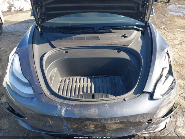 Aukcja sprzedaży 2020 Tesla Model 3, vin: 5YJ3E1EA4LF704942, numer aukcji: 44304209