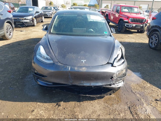 Aukcja sprzedaży 2020 Tesla Model 3, vin: 5YJ3E1EA4LF704942, numer aukcji: 44304209