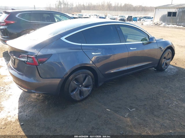 Aukcja sprzedaży 2020 Tesla Model 3, vin: 5YJ3E1EA4LF704942, numer aukcji: 44304209
