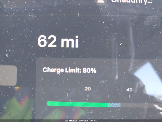Aukcja sprzedaży 2020 Tesla Model 3, vin: 5YJ3E1EA4LF704942, numer aukcji: 44304209