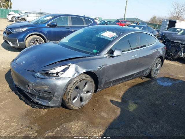 Aukcja sprzedaży 2020 Tesla Model 3, vin: 5YJ3E1EA4LF704942, numer aukcji: 44304209