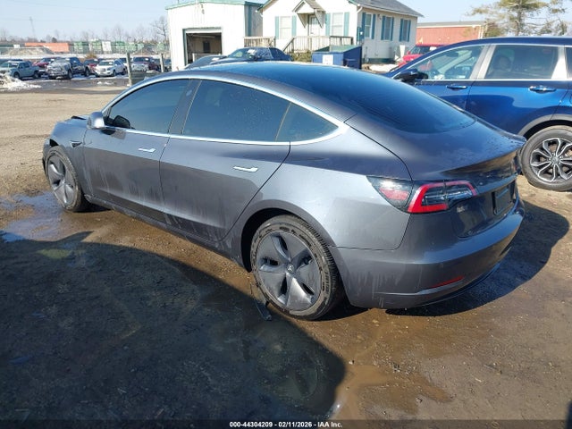 Aukcja sprzedaży 2020 Tesla Model 3, vin: 5YJ3E1EA4LF704942, numer aukcji: 44304209