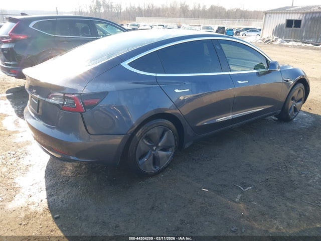 Aukcja sprzedaży 2020 Tesla Model 3, vin: 5YJ3E1EA4LF704942, numer aukcji: 44304209