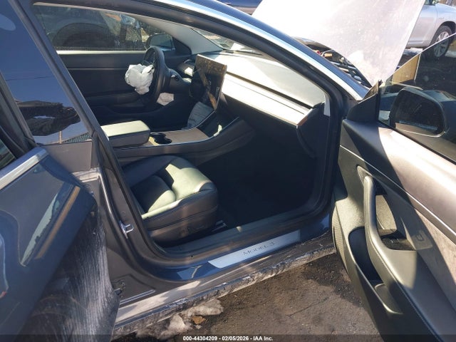 Aukcja sprzedaży 2020 Tesla Model 3, vin: 5YJ3E1EA4LF704942, numer aukcji: 44304209
