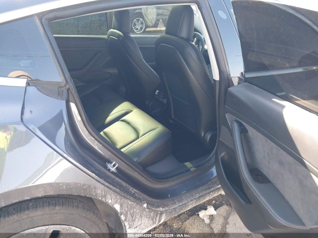 Aukcja sprzedaży 2020 Tesla Model 3, vin: 5YJ3E1EA4LF704942, numer aukcji: 44304209