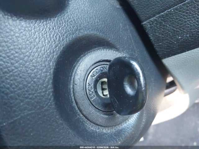 44304210 :رقم المزاد ، KNAFK4A66F5291479 vin ، 2015 Kia Forte Lx مزاد بيع