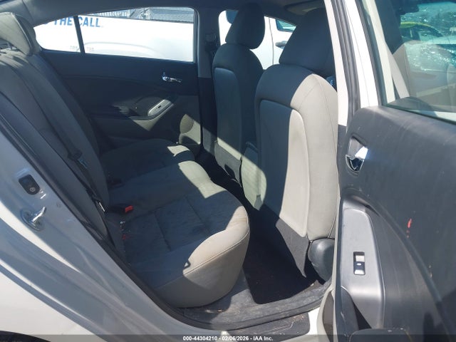 44304210 :رقم المزاد ، KNAFK4A66F5291479 vin ، 2015 Kia Forte Lx مزاد بيع