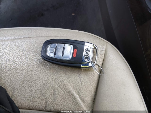 WA1LFAFP9FA145914 Audi Q5 2.0t Premium