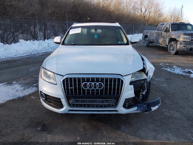 WA1LFAFP9FA145914 Audi Q5 2.0t Premium