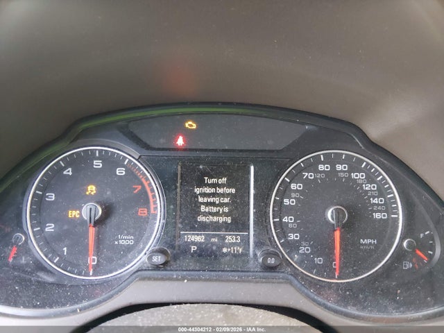 WA1LFAFP9FA145914 Audi Q5 2.0t Premium