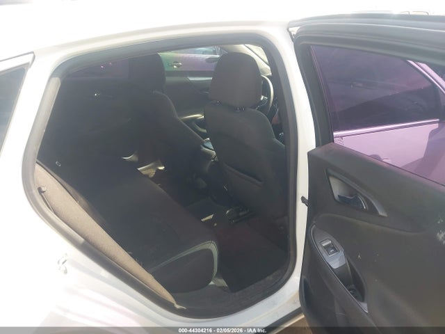 1G1ZB5ST0JF176172 Chevrolet Malibu 1ls
