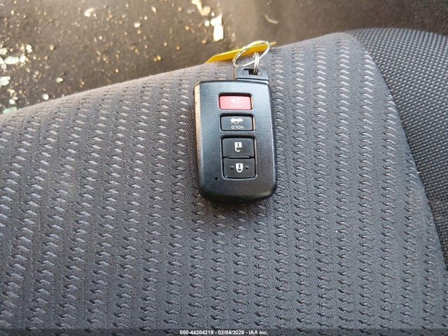 2017 TOYOTA CAMRY HYBRID 4T1BD1FK6HU201607 Photo 10