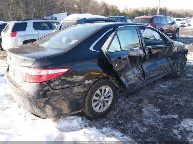 2017 TOYOTA CAMRY HYBRID 4T1BD1FK6HU201607 Photo 3