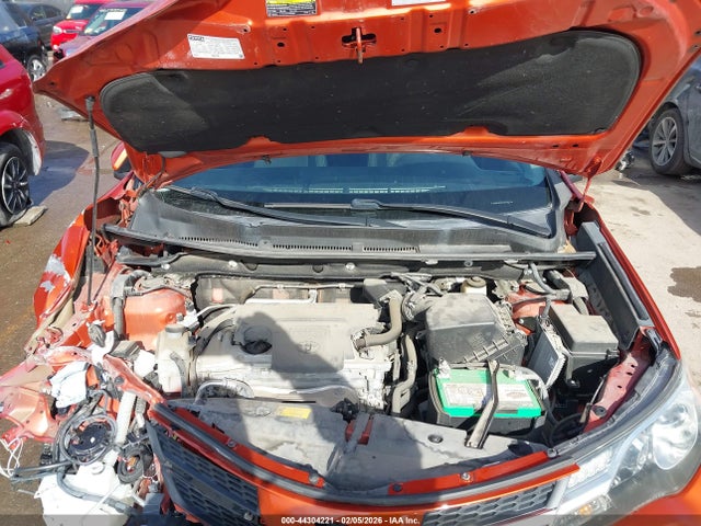 2015 Toyota Rav4 Xle მანქანა იყიდება აუქციონზე, vin: 2T3RFREV8FW354271, აუქციონის ნომერი: 44304221