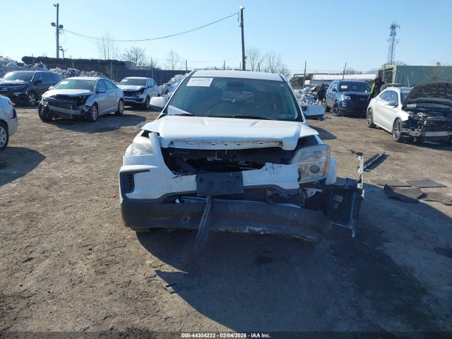 2GKFLSEK7G6242796 GMC Terrain Sle-1