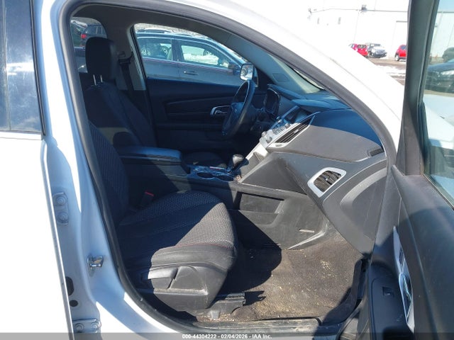 2GKFLSEK7G6242796 GMC Terrain Sle-1