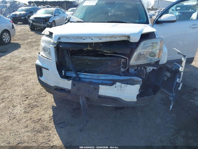 2GKFLSEK7G6242796 GMC Terrain Sle-1