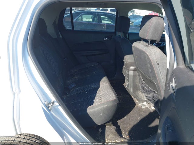 2GKFLSEK7G6242796 GMC Terrain Sle-1