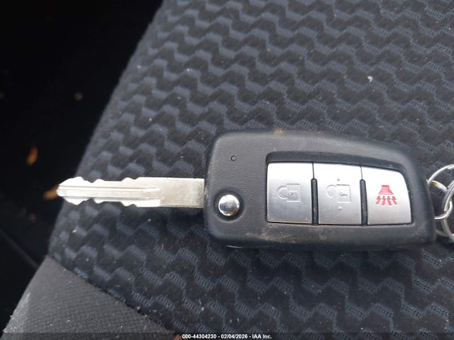 JN1BJ1CR2KW326858 Nissan Rogue Sport S