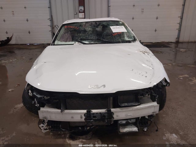 44304231 :رقم المزاد ، 5XXG14J29PG191087 vin ، 2023 Kia K5 Lxs مزاد بيع