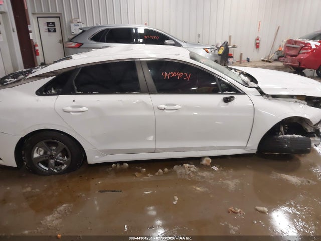 44304231 :رقم المزاد ، 5XXG14J29PG191087 vin ، 2023 Kia K5 Lxs مزاد بيع