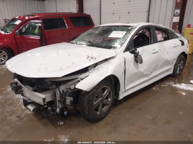 44304231 :رقم المزاد ، 5XXG14J29PG191087 vin ، 2023 Kia K5 Lxs مزاد بيع
