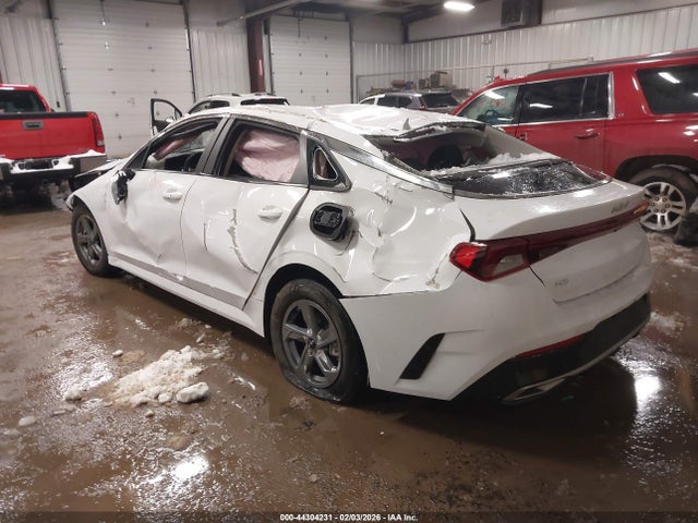 44304231 :رقم المزاد ، 5XXG14J29PG191087 vin ، 2023 Kia K5 Lxs مزاد بيع