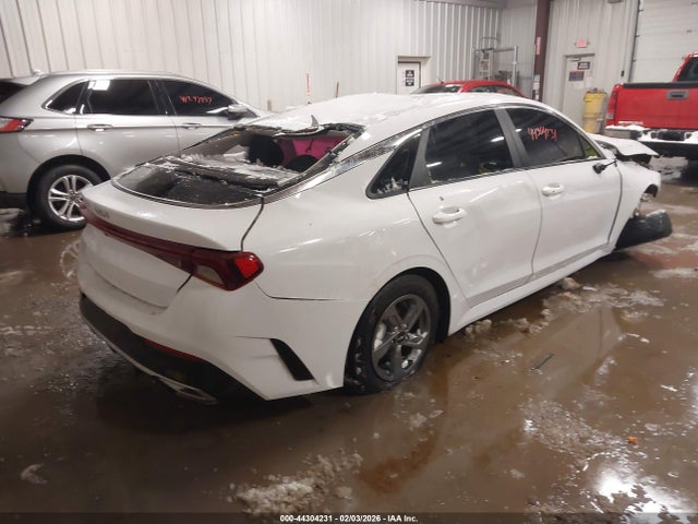 44304231 :رقم المزاد ، 5XXG14J29PG191087 vin ، 2023 Kia K5 Lxs مزاد بيع