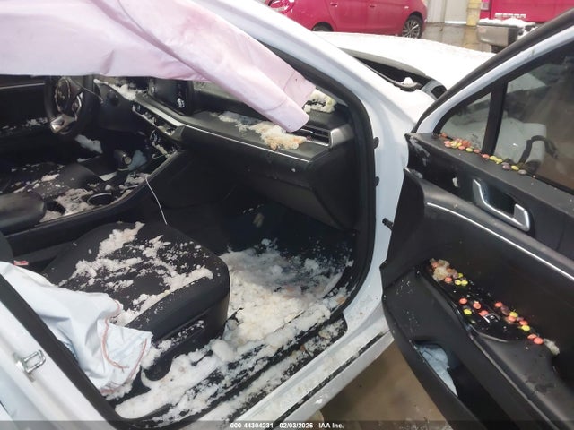 44304231 :رقم المزاد ، 5XXG14J29PG191087 vin ، 2023 Kia K5 Lxs مزاد بيع