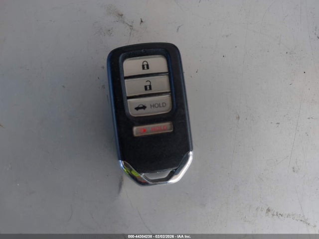 1HGCV1F18KA132491 Honda ACCORD LX