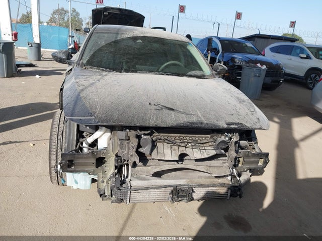 1HGCV1F18KA132491 Honda ACCORD LX