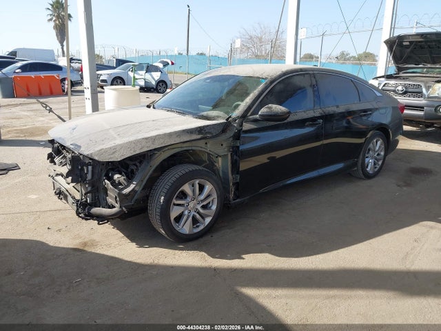 1HGCV1F18KA132491 Honda ACCORD LX